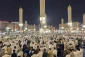 حضور گسترده نمازگزاران در آخرین شب قرآنی مسجدالنبی(ص) 6
