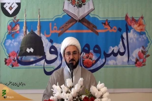 تجربه الگوی همراهی تلاوت و معنا در محافل انس و معرفت مدینه 3