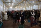 برگزاری نماز عید فطر در غزه 2