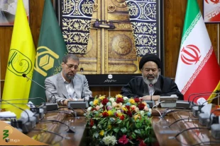بلغ عدد المعتمرین أکثر من 196 ألف معتمر. 2