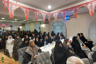 جشن عید سعید فطر در هتل های مدینه منوره 6