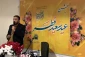 شادی زائران حرم نبوی(ص) در عید بندگی 3