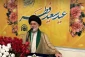 شادی زائران حرم نبوی(ص) در عید بندگی 4