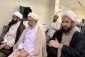 شادی زائران حرم نبوی(ص) در عید بندگی 5