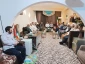 دیدار اعضاء ستاد حج و زیارت با نماینده بعثه مقام معظم رهبری عراق به مناسبت عید سعید فطر 3
