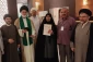 خاطره‌سازی از روز تولد زائران در سرزمین وحی + عکس 9