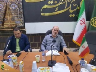 تغییرات پروازی و ترافیک سنگین؛ ستاد عمره مکه در تلاش برای ساماندهی شرایط 2