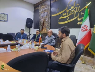 تغییرات پروازی و ترافیک سنگین؛ ستاد عمره مکه در تلاش برای ساماندهی شرایط 3