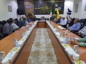 ازدحام در پروازهای جده 

ساماندهی ستاد عمره مکه برای بازگشت زائران ایرانی