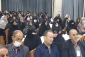 تداوم محافل قرآنی و مذهبی بعثه مدینه پس از ماه رمضان 2