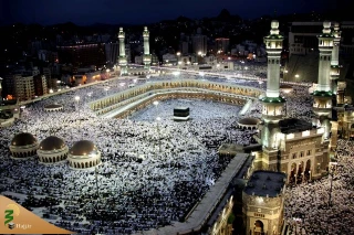 عربستان سعودی: ۱۲۲ میلیون مسلمان در ماه رمضان حرمین شریفین را زیارت کردند