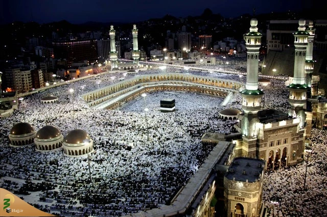 عربستان سعودی: ۱۲۲ میلیون مسلمان در ماه رمضان حرمین شریفین را زیارت کردند 2