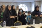 «احرام جوانه‌ها»؛ ویژه برنامه‌ای برای کودکان زائر در مدینه 5