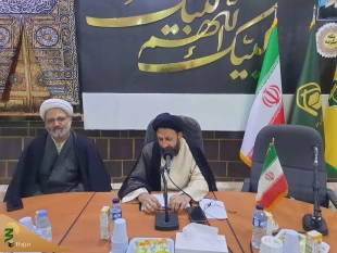 تأکید بعثه بر خدمت‌رسانی به زائران؛ گره‌گشایی از کار مؤمن، افضل از طواف 2