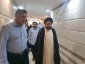 بازدید میدانی مسئول بعثه از هتل محل اسکان زائران؛ بررسی وضعیت خدمات‌رسانی 5