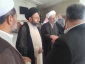 بازدید میدانی مسئول بعثه از هتل محل اسکان زائران؛ بررسی وضعیت خدمات‌رسانی 6