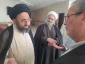 بازدید میدانی مسئول بعثه از هتل محل اسکان زائران؛ بررسی وضعیت خدمات‌رسانی 11