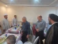 بازدید میدانی مسئول بعثه از هتل محل اسکان زائران؛ بررسی وضعیت خدمات‌رسانی 12