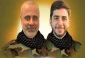 حزب الله لبنان شهادت حسن علی بدیر را تأیید کرد 2