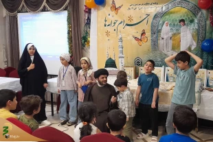 برگزاری دو برنامه ویژه کودکان در هتل‌های مدینه 8