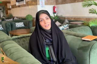 مدینه؛ سرزمینی برای جستجوی معنای زندگی + فیلم