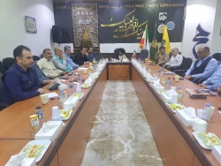 تأکید مسئول دفتر بعثه رهبری بر همراهی خادمان فرهنگی با زائران و انجام طواف صبحگاهی 2