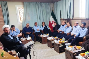 مستندسازی تجربیات، نوآوری‌ها و چالش‌های خادمان فرهنگی 2