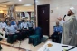 مروری بر مزایای طرح قاری مبلغ قرآن،

ترکیب تلاوت و تفسیر در محافل قرآنی 3