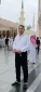 حال و هوای سیدمحمد در مکه و مدینه 2