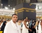 حال و هوای سیدمحمد در مکه و مدینه 5