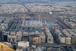 رکورد تاریخی عربستان در گردشگری ۲۰۲۴ با جهش آمار زائران عمره 3