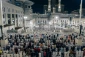 رکورد تاریخی عربستان در گردشگری ۲۰۲۴ با جهش آمار زائران عمره 4