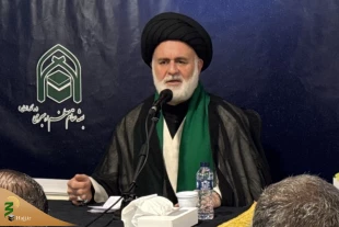 25 نوبت تشرف امام حسن(ع) به خانه خدا با پای پیاده 3