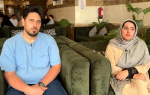 سفر به سرزمین وحی؛ آغاز ازدواجی ساده به سنت پیامبر(ص)