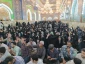 اشک در اثر عظمت خداوند کلید رحمت الهی است 2