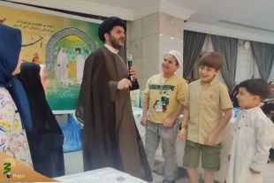 روایتی از نشاط و معنویت در «احرام جوانه‌ها» + فیلم 2