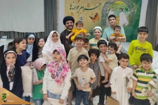 روایتی از نشاط و معنویت در «احرام جوانه‌ها» + فیلم 2