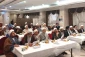 حجت‌الااسلام نجفی روحانی تأکید کرد،

شرح درس‌های تاریخی جنگ احد برای زائران مدینه 4