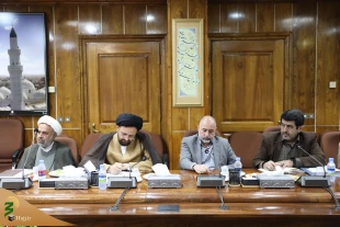  19 فروردین آخرین پرواز رفت عملیات عمره 4