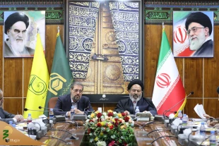  19 فروردین آخرین پرواز رفت عملیات عمره 5