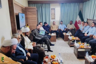 تعامل مؤثر و جلوگیری از اسراف؛ هنر رابط تدارکات هتل‌ها 3