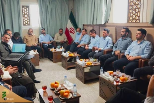 تعامل مؤثر و جلوگیری از اسراف؛ هنر رابط تدارکات هتل‌ها 4