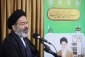 حجت الاسلام والمسلمین نواب در دیدار نوروزی با کارکنان مجموعه بعثه و سازمان حج:

ارائه خدمات بهتر در گرو مسئولیت پذیری، ایمان و اقدام درجهت رشد، بالندگی و پویائی است 3