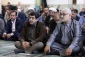 حجت الاسلام والمسلمین نواب در دیدار نوروزی با کارکنان مجموعه بعثه و سازمان حج:

ارائه خدمات بهتر در گرو مسئولیت پذیری، ایمان و اقدام درجهت رشد، بالندگی و پویائی است 4