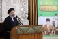حجت الاسلام والمسلمین نواب در دیدار نوروزی با کارکنان مجموعه بعثه و سازمان حج:

ارائه خدمات بهتر در گرو مسئولیت پذیری، ایمان و اقدام درجهت رشد، بالندگی و پویائی است 7
