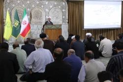 خشونت در رفتار نتیجه خشونت در اندیشه است 2