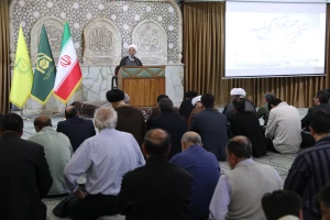 خشونت در رفتار نتیجه خشونت در اندیشه است