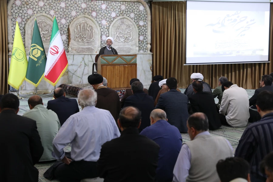 خشونت در رفتار نتیجه خشونت در اندیشه است 2