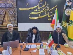 توصیه بعثه رهبری به زائران عمره: طواف به نیابت از شهدا 2