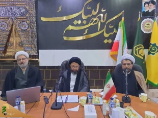 توصیه بعثه رهبری به زائران عمره: طواف به نیابت از شهدا 2